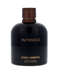 Kvapusis vanduo Dolce & Gabbana Intenso Pour Homme EDP vyrams 200 ml