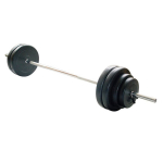 Fit`n Shape Svarmuo Rinkinys 75kg