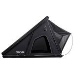 Stogo palapinė Trekker Voyager, juoda