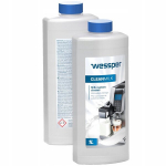 Wessper kavos aparatų valiklis CleanMilk, 1L
