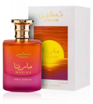 Kvepalai Paris Corner Taskeen Marina, 100 ml