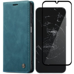 Spacecase Wallet Samsung Galaxy A14 5G