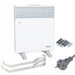 Konvekcinis &scaron;ildytuvas Warmtec 500 W