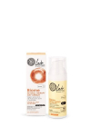 Dieninis veido kremas su retinoliu Natura Siberica, 50 ml