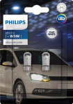 Lemputės Philips W5W T10 12V Ultinon Pro3100 LED 6500K