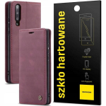 Spacecase Wallet Samsung Galaxy A70