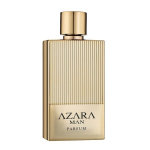Kvapusis vanduo Fragrance World Azara EDP vyrams, 100 ml