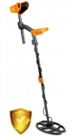 Metalo detektorius Cobra Tector