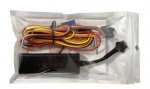 GPS lokatorius elektriniams paspirtukams Sinotrack ST-901M
