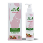 Intymios higienos prausiklis Pilogen Carezza Bio Mamma, 150 ml