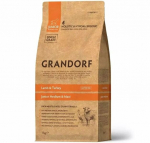 Grandorf su ėriena ir kalakutiena, 1 kg