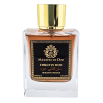 Kvapusis vanduo Paris Corner Ministry Of Oud Strictly Oud EDP moterims/vyrams, 100 ml