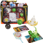 Žaidimo rinkinys Bakugan ir Bruiser Octogan