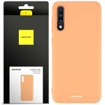 Spacecase Silicone Samsung Galaxy A70