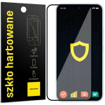 Spacecase Glass 5D Samsung Galaxy A54 5G