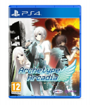 Archetype Arcadia - PlayStation 4