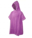 Aquaspeed mikropluo&scaron;to pončo rank&scaron;luostis, 70x120 cm