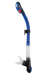 Nardymo vamzdelis Aquaspeed Jet, mėlynas