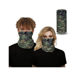 Veido skarelė/bandana Iyou kamufliažinė