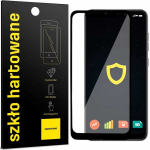 Spacecase Glass 5D Poco F1