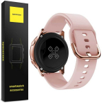 Spacecase Silicone Band smartwatch 20mm