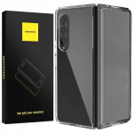 Spacecase Clear Samsung Galaxy Z Fold 4
