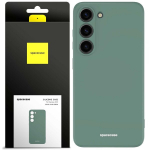 Spacecase Silicone Samsung Galaxy S23