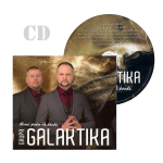CD Galaktika Mums pieder tik daudz