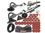 Daugiafunkcinis &scaron;lifuoklis Powermat 1450 W 230 V