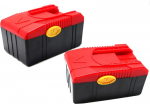 Baterija PowerWings CTB6187, 18V