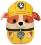 Pliu&scaron;inis &scaron;uo Paw Patrol (&Scaron;unyčiai Patruliai) Rubble Gund Spin Master