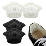 Carbonpro pagalvėlės kulno apsaugai, 4 vnt