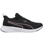 Sportiniai batai moterims Puma Flyer Lite czarne 378774 06, juodi