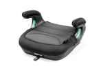 Peg Perego automobilinė kėdutė Viaggio 2-3 Shuttle, 15-36 kg, Crystal Black