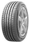Vasarinė padanga Goodride Solmax 1 245/50R20 &Scaron;lapio kelio sukibimas A, Kuro sąnaudų efektyvumas C, 71 dB