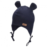 TuTu kepurė vaikams, mėlyna