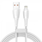 ESSAGER RAIN baltas LIGHTNING laidas 200CM