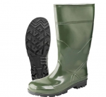 Guminiai batai vyrams Lemigo Bart 915, žali