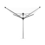 Brabantia besisukanti džiovykla Lift-O-Matic Advance, 50 m