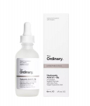 Drėkinamasis veido serumas supersize The Ordinary Hyaluronic Acid 2% + B5, 60 ml