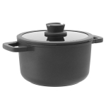 BergHOFF puodas Stone Plus, 24x14 cm