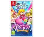 Kompiuterinis žaidimas Princess Peach: ShowTime! Switch