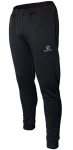 Sportinės kelnės vyrams Stark Soul Jogginghose 1955, juodos