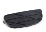 BMW X5 E70 priekinis bamperis, uždarytos grotelės, de&scaron;inės pusės originalios 51118038288