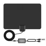 Bahar HDTV Amplifier+