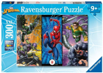 Dėlionė Ravensburger Marvel Spiderman, 300 d.