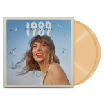 Vinilinė plok&scaron;telė Taylor Swift 1989
