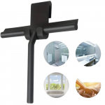 Silikoninis stiklo valytuvas, 1 vnt.