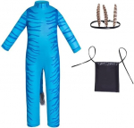 Vaiki&scaron;kas avataro kostiumas Amycute, 3 dalių