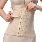 Korsetas moterims PerfPerform, smėlio spalvos
